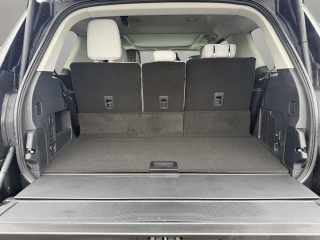 new 2026 Ford Expedition car, priced at $82,305