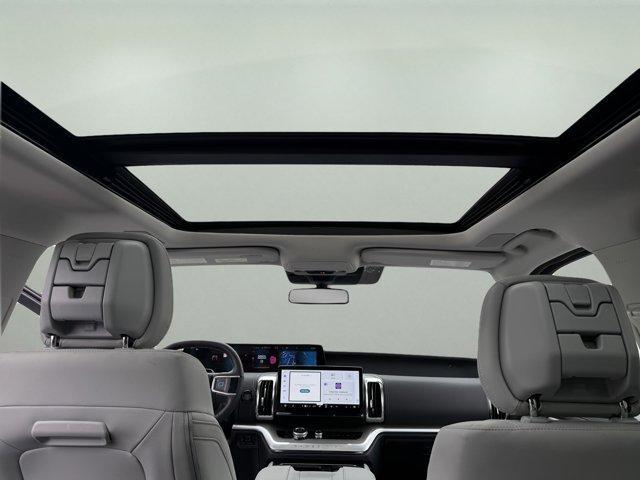 new 2026 Ford Expedition car, priced at $82,305