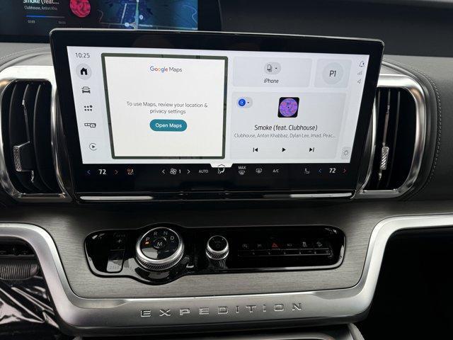 new 2026 Ford Expedition car, priced at $82,305