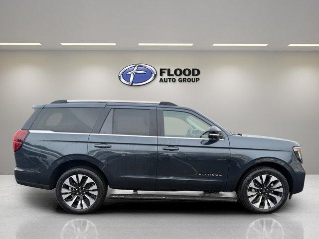 new 2026 Ford Expedition car, priced at $82,305