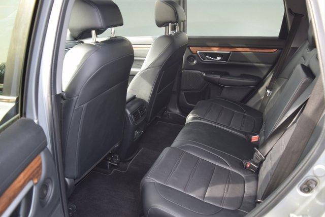 used 2020 Honda CR-V car