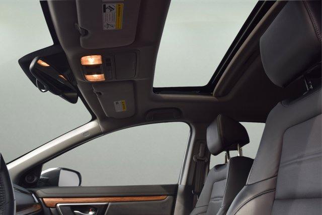 used 2020 Honda CR-V car