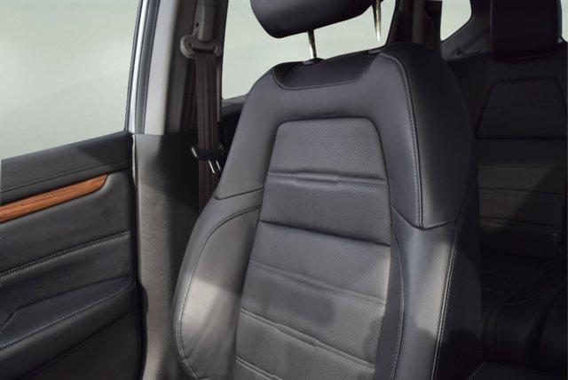 used 2020 Honda CR-V car