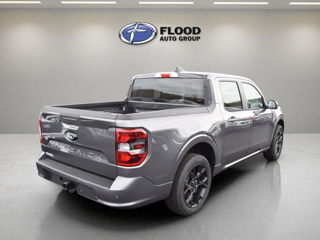 new 2026 Ford Maverick car, priced at $37,501