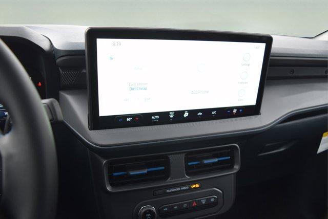 new 2026 Ford Maverick car, priced at $37,501