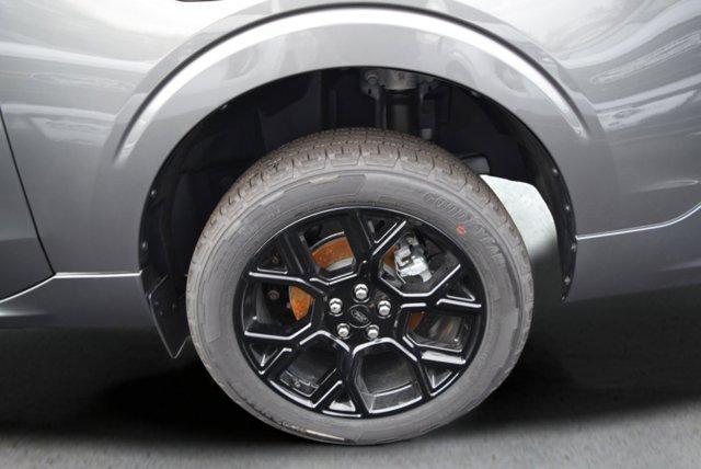 new 2026 Ford Maverick car, priced at $37,501