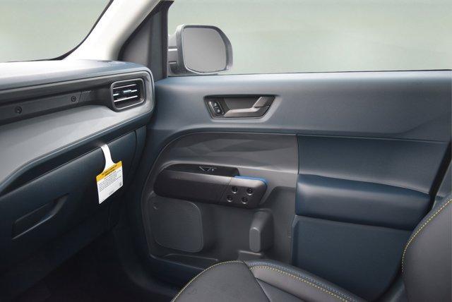 new 2026 Ford Maverick car, priced at $37,501