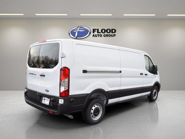 new 2026 Ford Transit-250 car, priced at $53,920