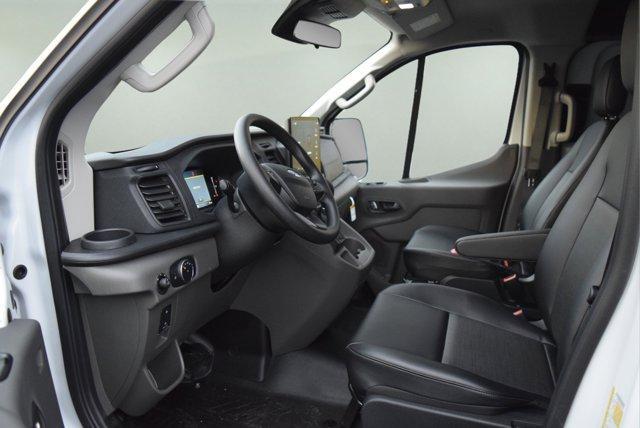 new 2026 Ford Transit-250 car, priced at $53,920