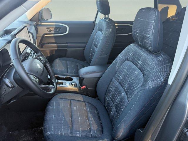 new 2026 Ford Bronco Sport car, priced at $37,285