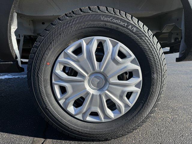 new 2026 Ford Transit-250 car, priced at $53,930