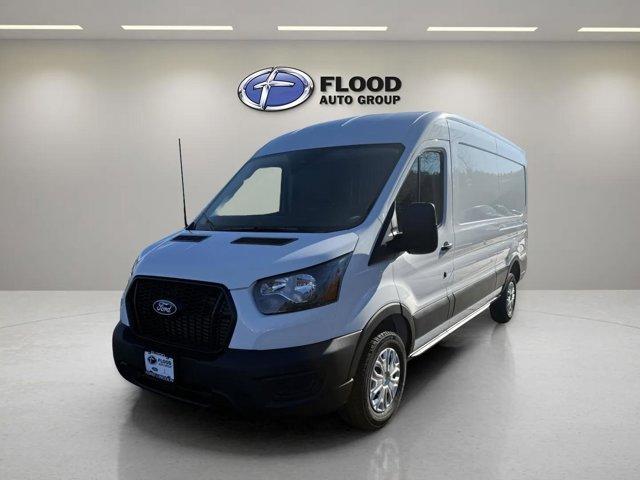 new 2026 Ford Transit-250 car, priced at $53,930