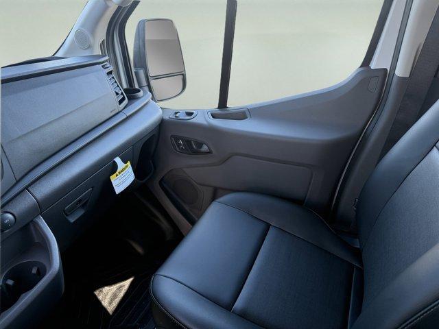 new 2026 Ford Transit-250 car, priced at $53,930