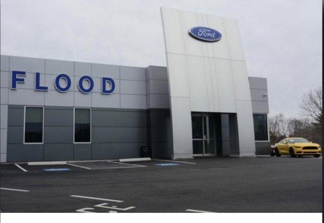 new 2026 Ford Transit-250 car, priced at $53,930