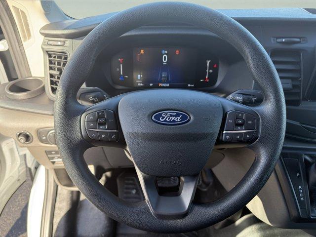new 2026 Ford Transit-250 car, priced at $53,930