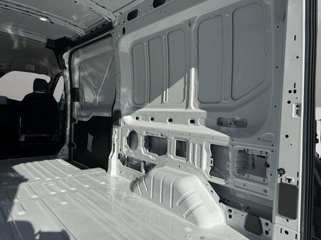 new 2026 Ford Transit-250 car, priced at $53,930