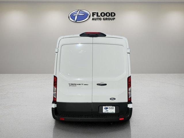 new 2026 Ford Transit-250 car, priced at $53,930