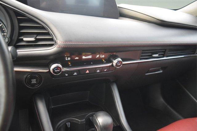 used 2022 Mazda Mazda3 car, priced at $24,291