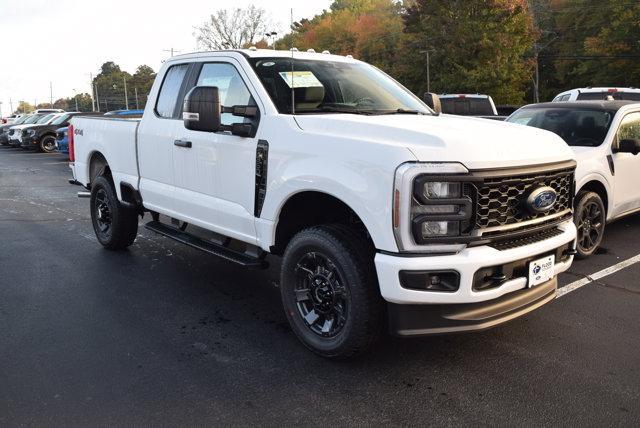 new 2026 Ford F-350 car, priced at $61,495