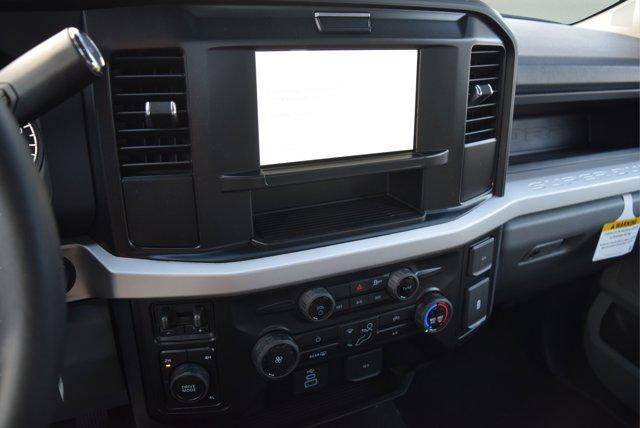 new 2026 Ford F-350 car, priced at $61,495