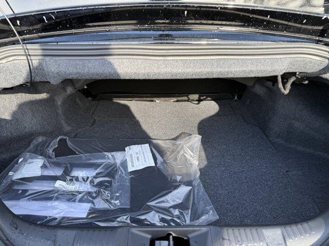 new 2026 Ford Mustang car, priced at $64,380