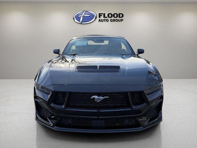 new 2026 Ford Mustang car, priced at $64,380