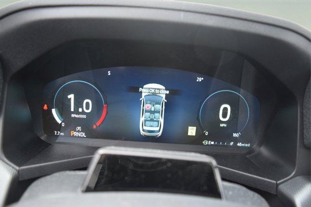 new 2026 Ford Explorer car, priced at $55,100