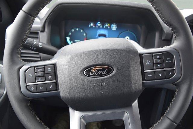 new 2026 Ford F-150 car, priced at $65,060