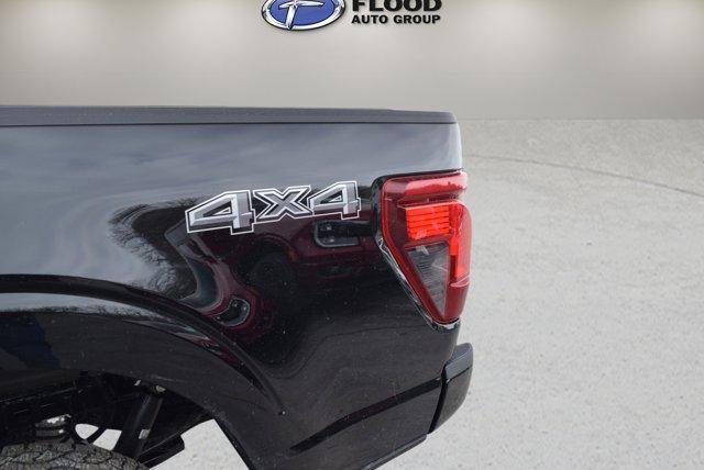 new 2026 Ford F-150 car, priced at $65,060