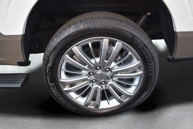 used 2025 Ford F-150 car, priced at $69,742