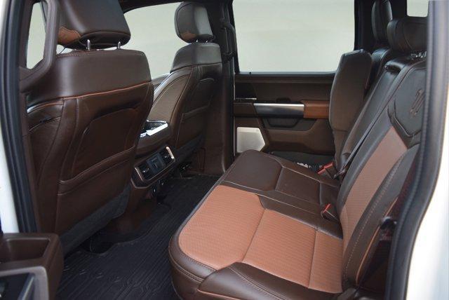 used 2025 Ford F-150 car, priced at $69,742
