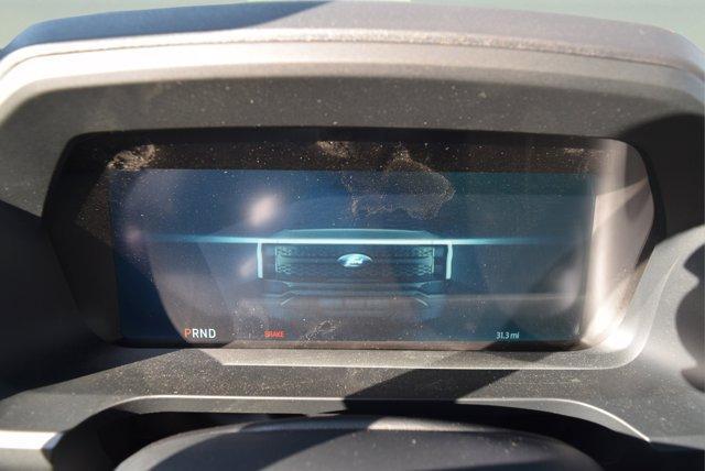 new 2025 Ford F-150 Lightning car, priced at $64,289