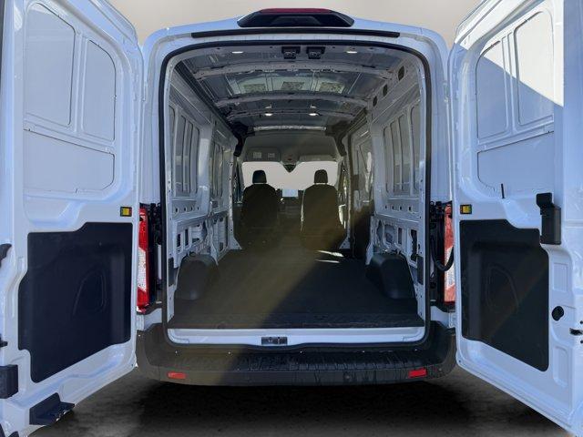 new 2026 Ford Transit-250 car, priced at $56,525