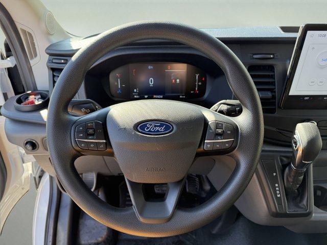 new 2026 Ford Transit-250 car, priced at $56,525