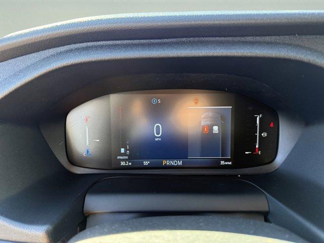 new 2026 Ford Transit-250 car, priced at $56,525