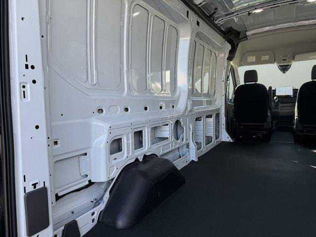 new 2026 Ford Transit-250 car, priced at $56,525