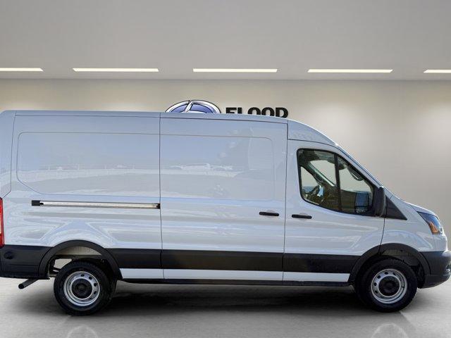 new 2026 Ford Transit-250 car, priced at $56,525