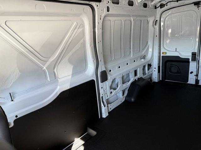 new 2026 Ford Transit-250 car, priced at $56,525