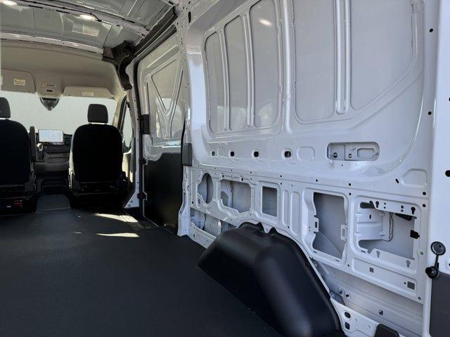 new 2026 Ford Transit-250 car, priced at $56,525