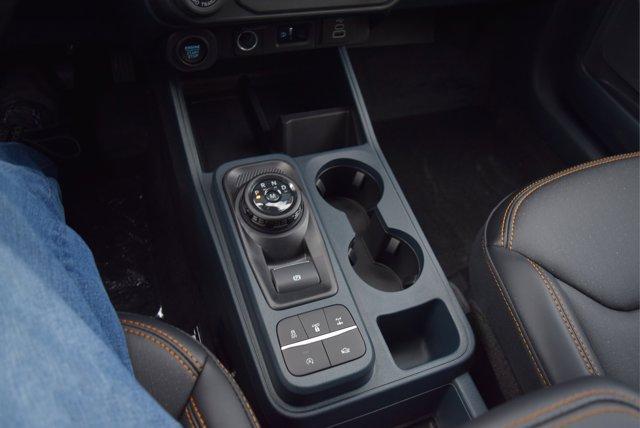 new 2026 Ford Maverick car, priced at $44,820