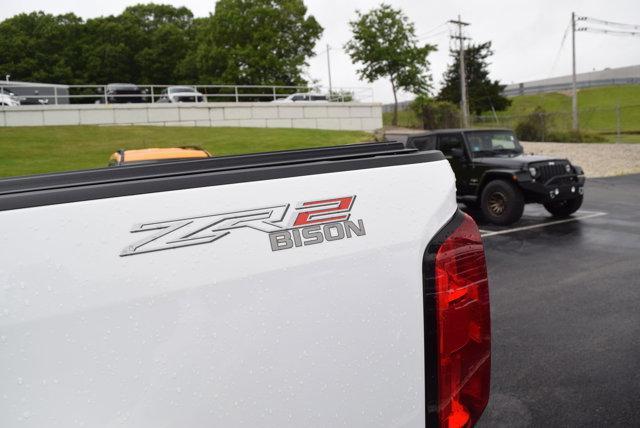 used 2020 Chevrolet Colorado car, priced at $27,572