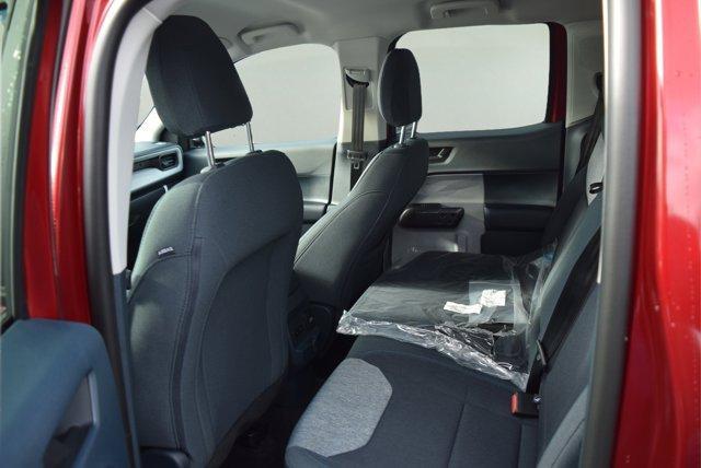 new 2025 Ford Maverick car, priced at $35,285