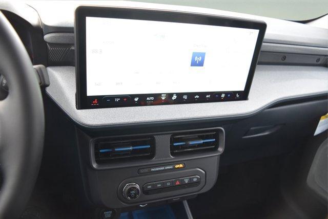 new 2025 Ford Maverick car, priced at $35,285