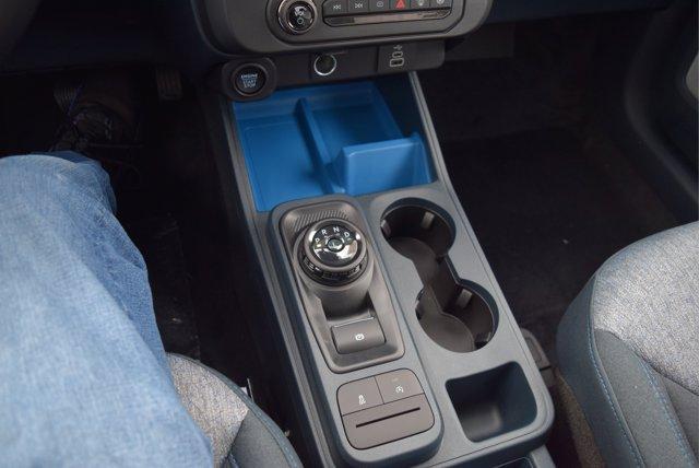 new 2025 Ford Maverick car, priced at $35,285