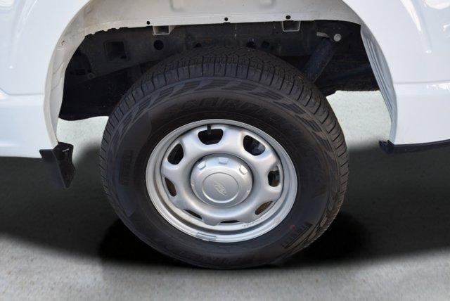 used 2024 Ford F-150 car, priced at $41,672