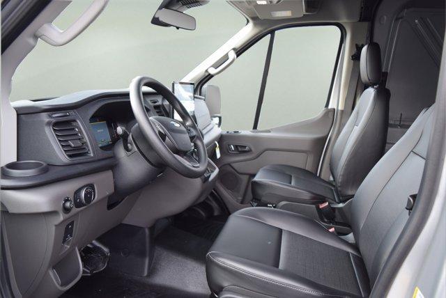 new 2026 Ford Transit-250 car, priced at $55,400