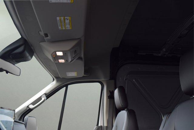 new 2026 Ford Transit-250 car, priced at $55,400