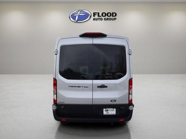 new 2026 Ford Transit-250 car, priced at $55,400