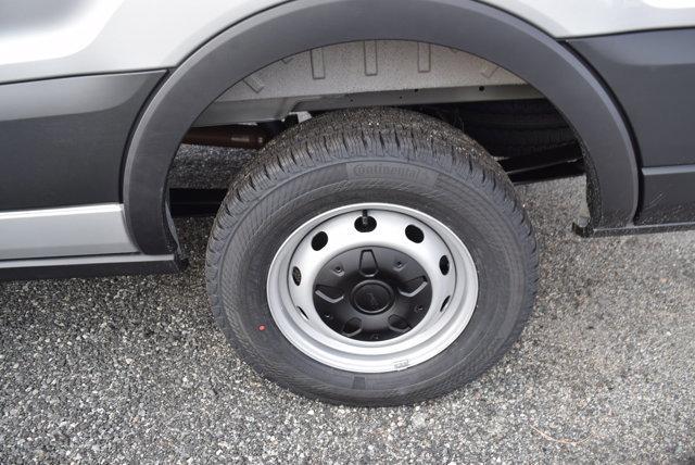 new 2026 Ford Transit-250 car, priced at $55,400