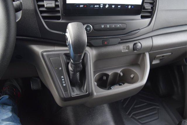new 2026 Ford Transit-250 car, priced at $55,400